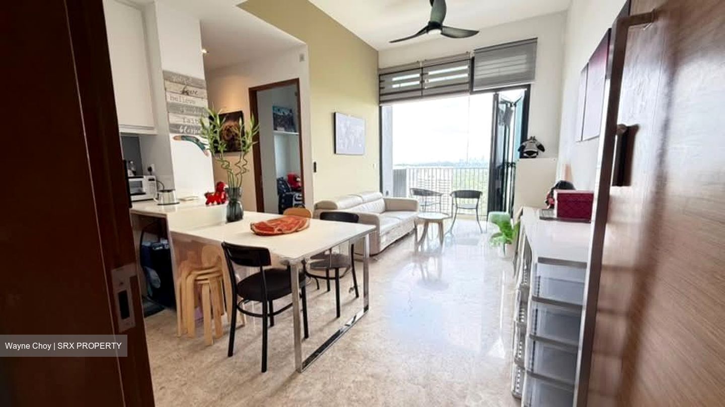 Eco Sanctuary (D23), Condominium #534480901
